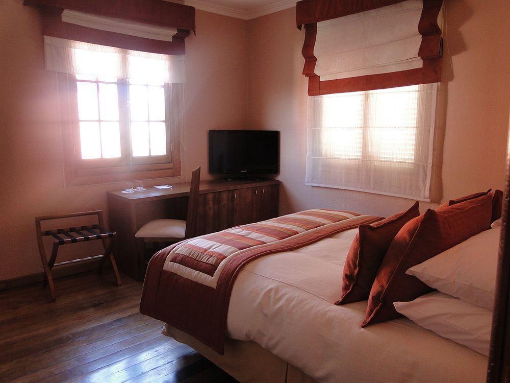 Alto Mirador Hotel Boutique Valparaíso Exteriér fotografie