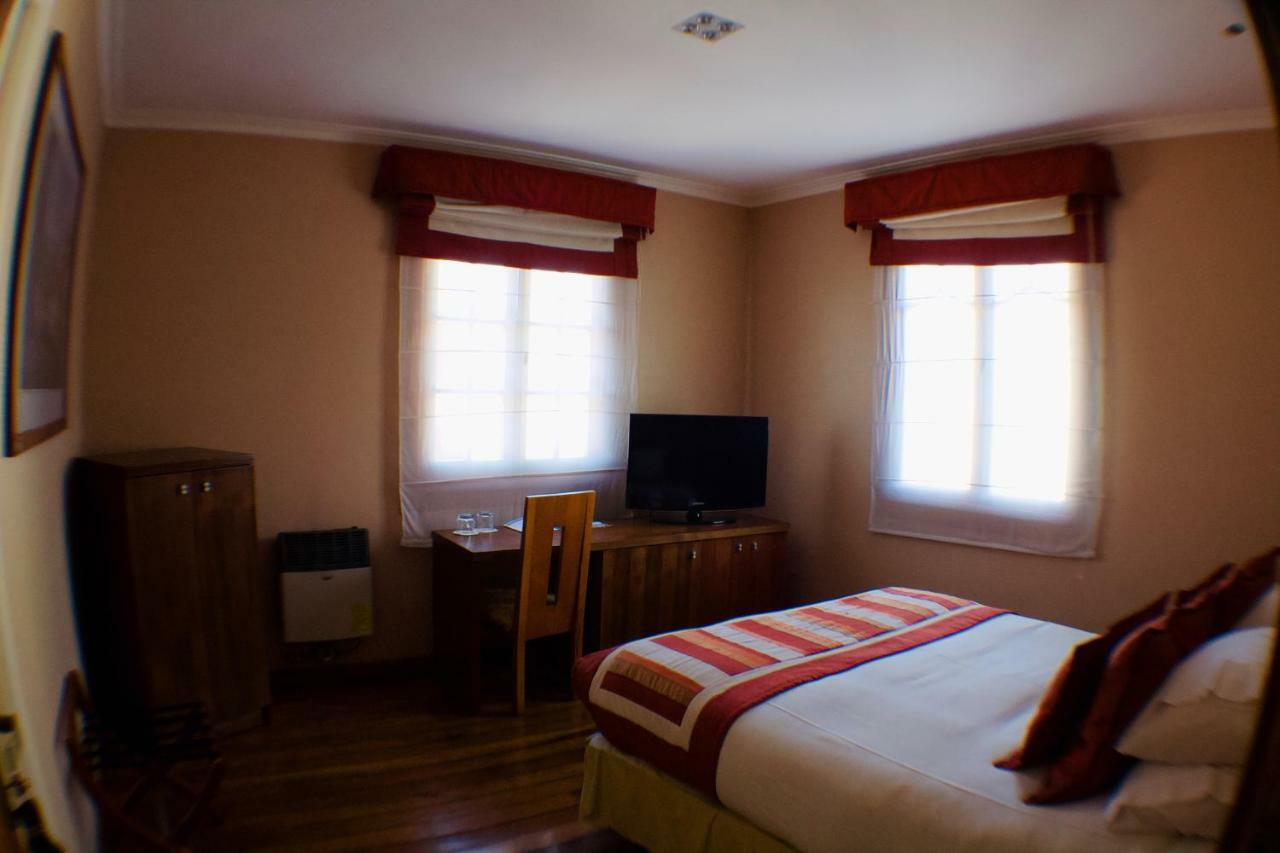 Alto Mirador Hotel Boutique Valparaíso Exteriér fotografie
